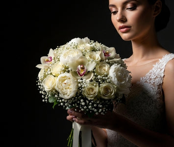Bridal Bouquet