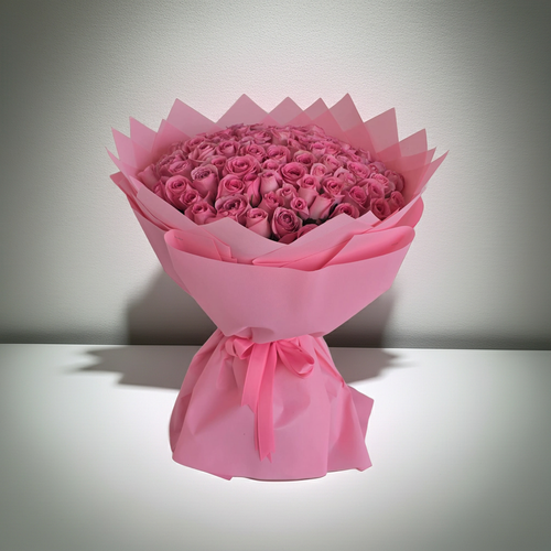 A Gentle Blush of Romance