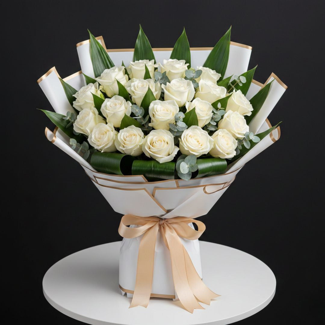 Valentine's Eternal Grace