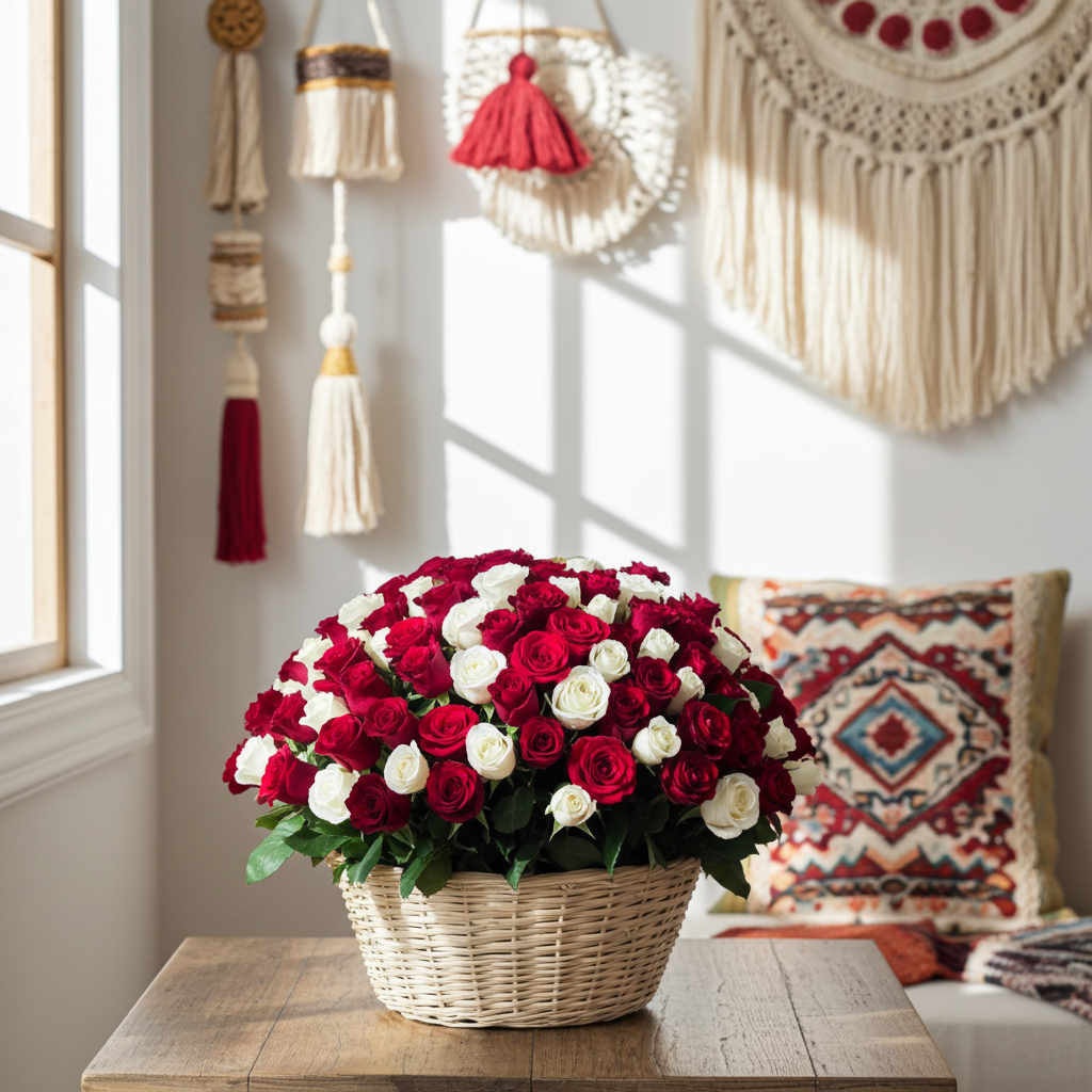 Harmony of Love and Purity