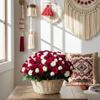 Harmony of Love and Purity