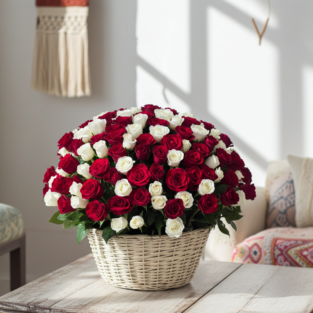 Harmony of Love and Purity