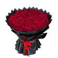 101 Red Roses Bouquet