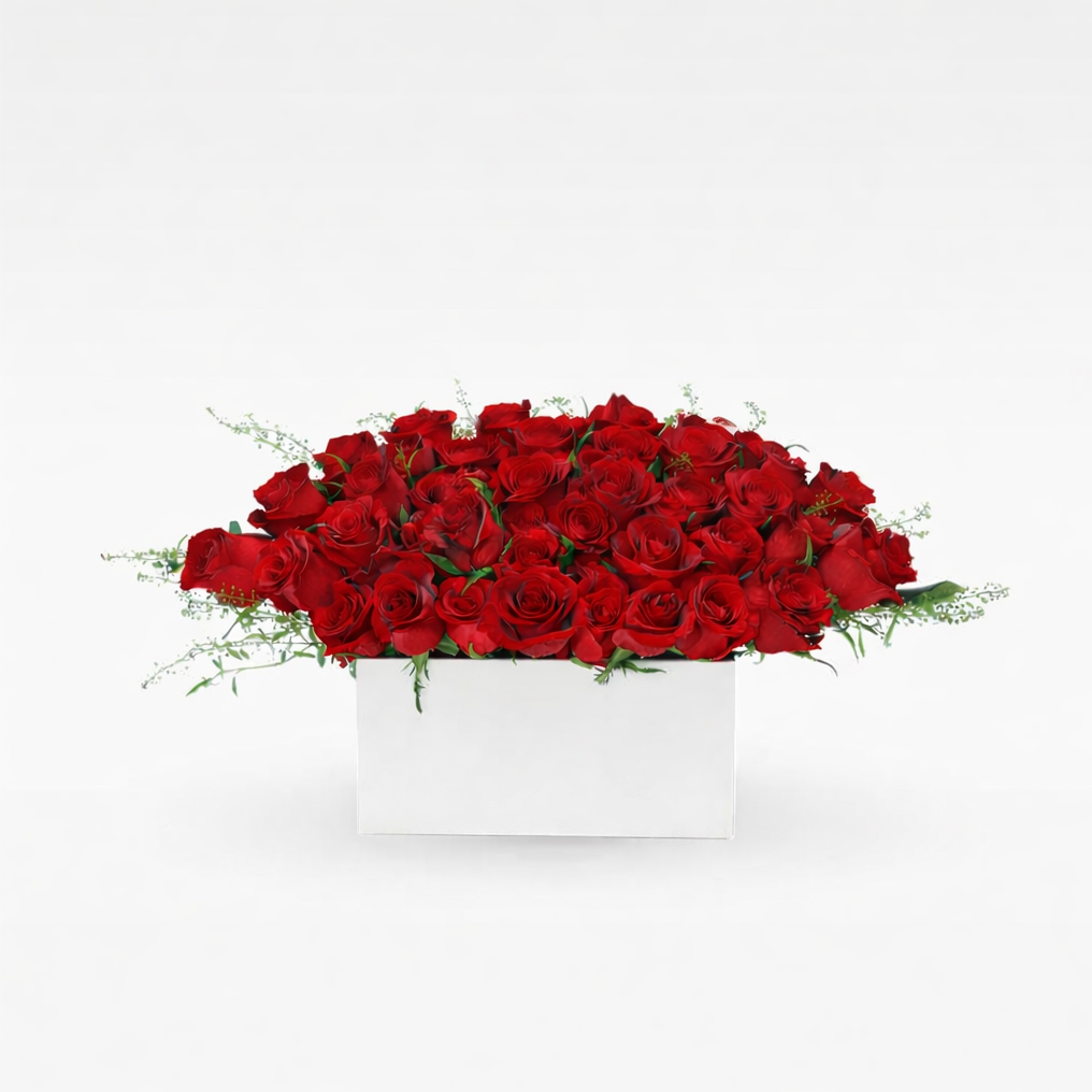 Valentines day luxury gift