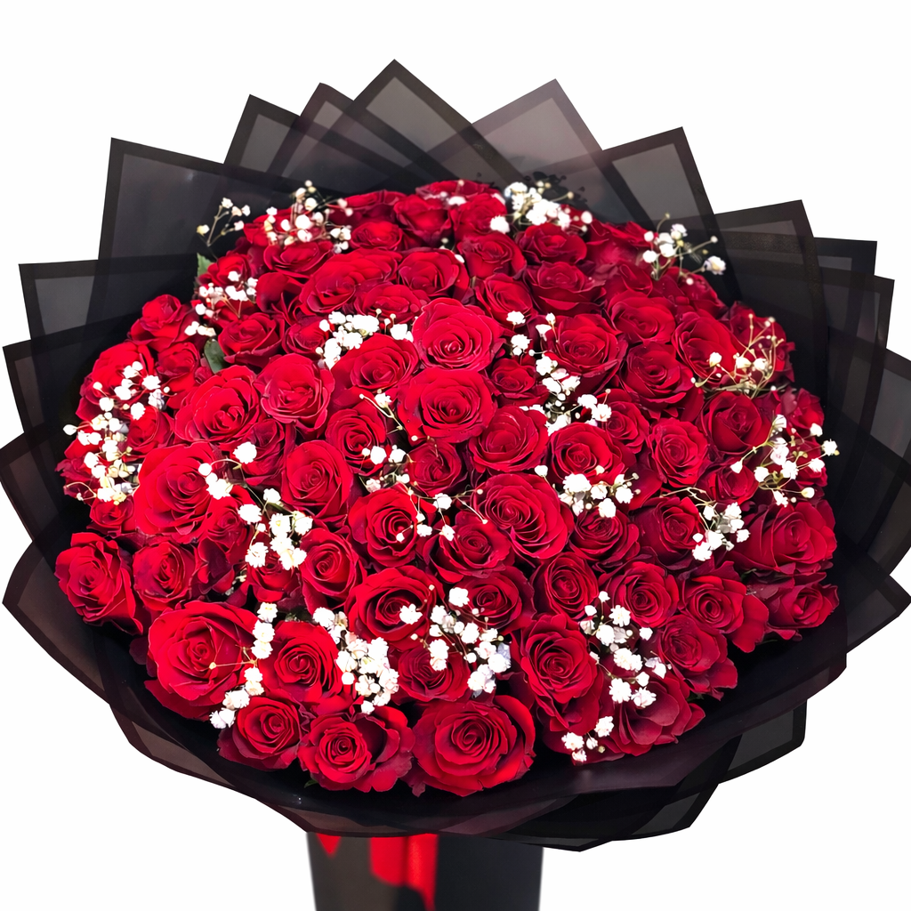 Elegant Valentine’s Gift for Her