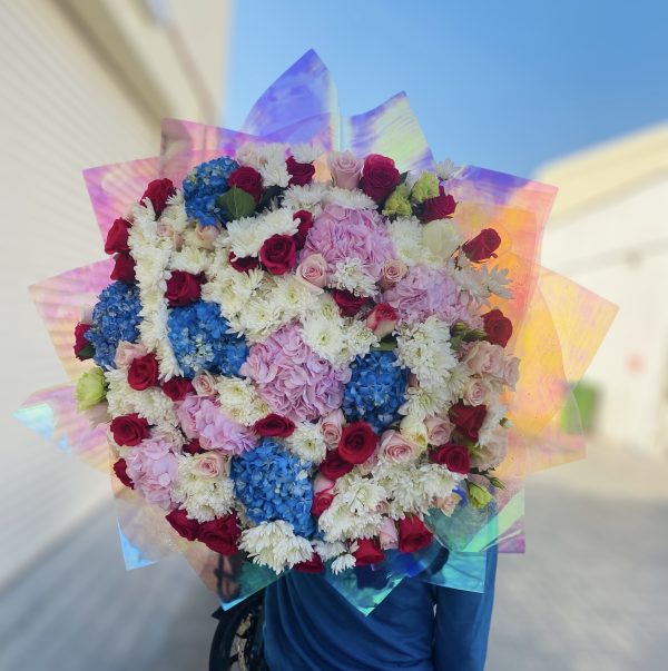 Mix Flowers