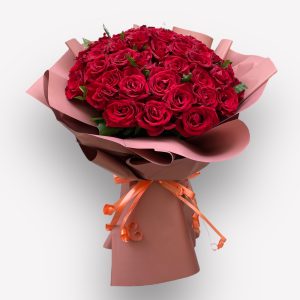 Red 51 stems